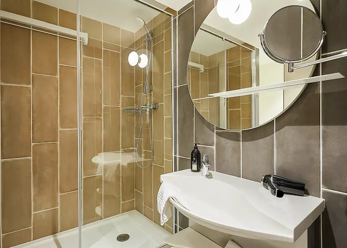 Adagio Centre Grand Place 4* Lille