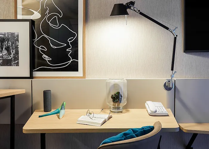 Aparthotel Adagio Centre Grand Place