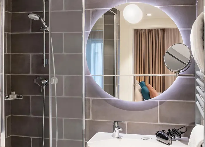 Adagio Centre Grand Place Aparthotel Lille