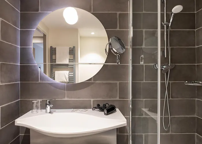 Adagio Centre Grand Place Aparthotel