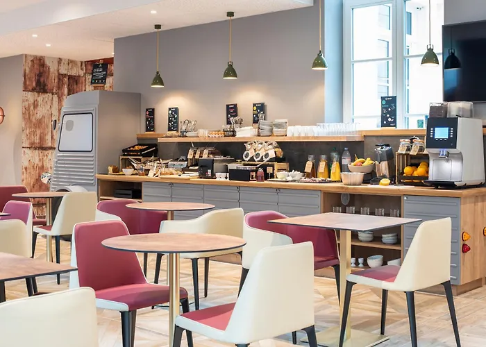 Aparthotel Adagio Centre Grand Place 4*