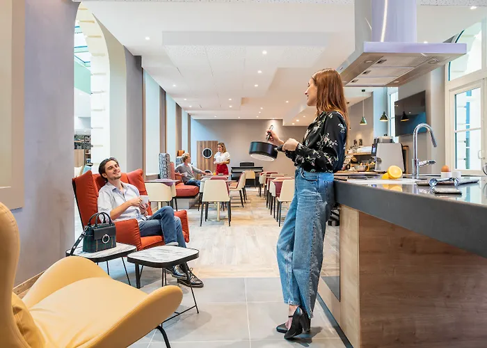 Adagio Centre Grand Place