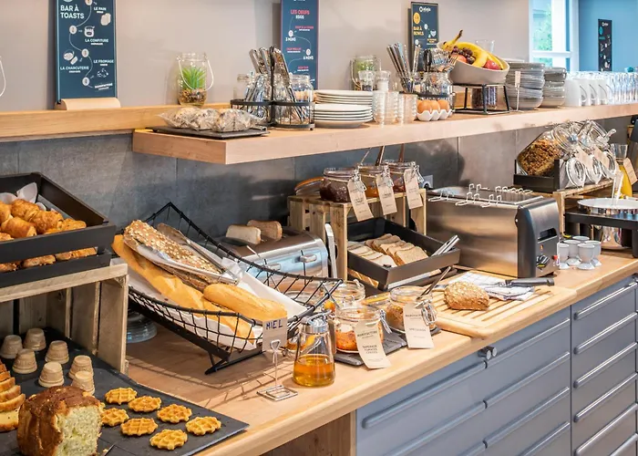 Adagio Centre Grand Place