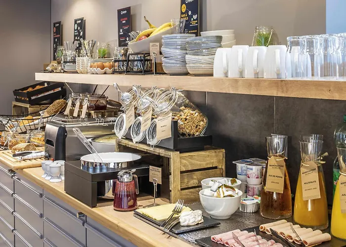 Aparthotel Adagio Centre Grand Place