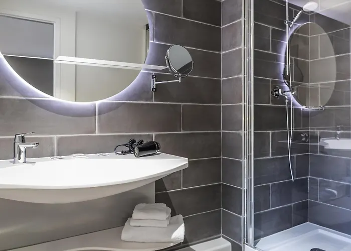 Adagio Centre Grand Place Aparthotel Lille