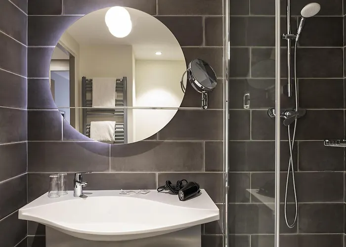 Adagio Centre Grand Place Aparthotel 4*