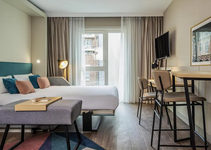 Adagio Centre Grand Place