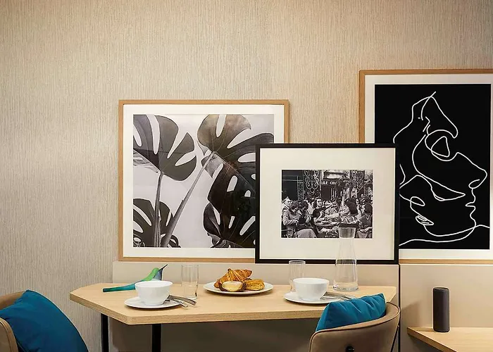 Adagio Centre Grand Place