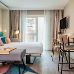 Adagio Centre Grand Place 4* Lille