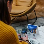 Adagio Centre Grand Place