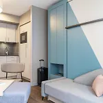 Apartmanhotel Adagio Centre Grand Place 4*