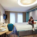 Adagio Centre Grand Place 4* Lille