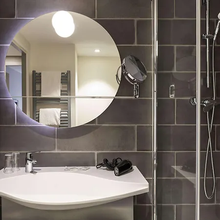 Appart hôtel Adagio Centre Grand Place 4*