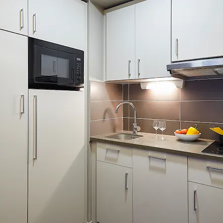 Adagio Centre Grand Place Appart hôtel Lille