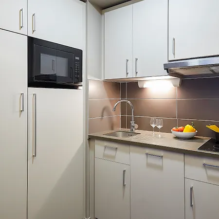 Adagio Centre Grand Place Aparthotel Lille