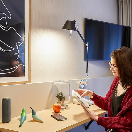 Aparthotel Adagio Centre Grand Place Lille