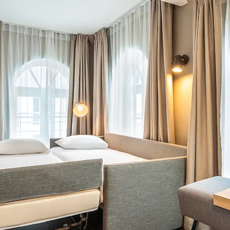 Adagio Centre Grand Place 4* Lille