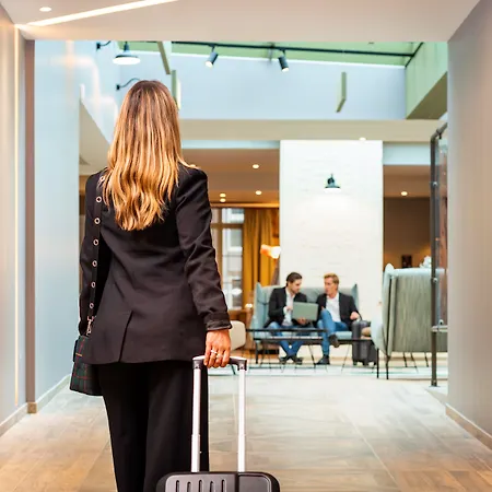 Appart hôtel Adagio Centre Grand Place 4*