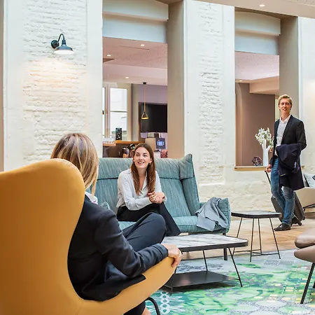 Adagio Centre Grand Place Appart hôtel Lille