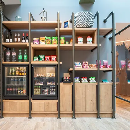 Adagio Centre Grand Place