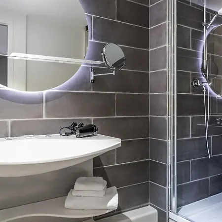 Adagio Centre Grand Place Aparthotel Lille