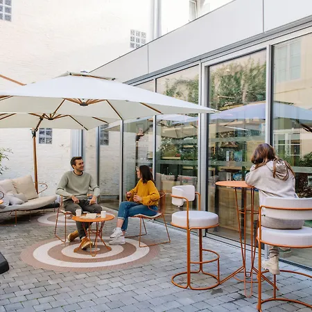 Adagio Centre Grand Place